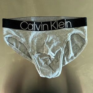 Men’s Calvin Klein Brief Underwear